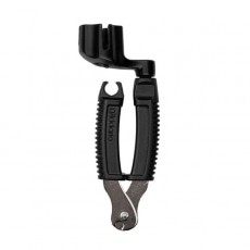 D'Addario DP0002 Pro-Winder String Winder and Cutter