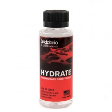 D'Addario PW-FBC Hydrate Fingerboard Conditioner