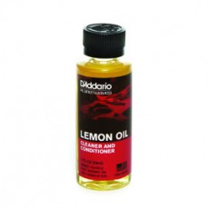 D'Addario PW-LMN Lemon Oil