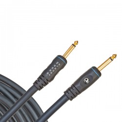 D'Addario Planet Waves Custom Series Speaker Cable - 25 Feet