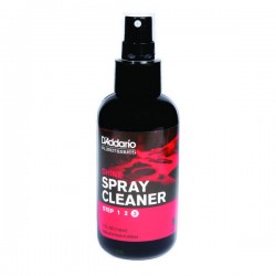 D'Addario/Planet Waves PW-PL-03 Shine - Instant Spray Cleaner