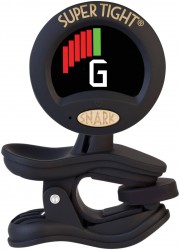 Snark ST-8 Clip-On Super Tight Chromatic All Instrument Tuner