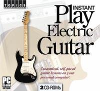 Electric Guitar Express: Customized, Self-Paced Guitar Lessons