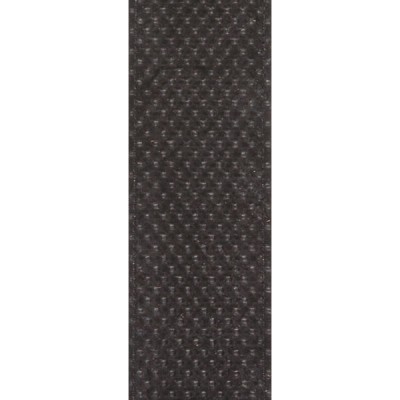 D'Addario 20LE03 Leather Embossed Bumpy Dotted Design Guitar Strap