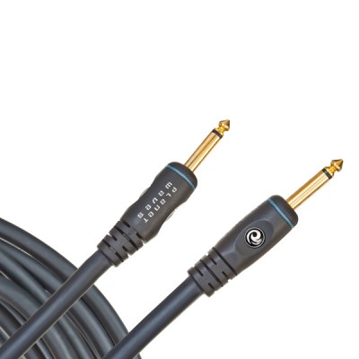 D'Addario Planet Waves Custom Series Speaker Cable - 10 Feet