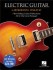 Electric Guitar Lesson Pack: Boxed Set with Four Books & One DVD