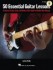 50 Essential Guitar Lessons: A Source of Tips, Licks, and Tricks of th
