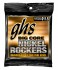 GHS BCM Nickel Rockers Big Core Extra Light, 11.5-56