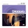 D'Addario EJ13 80/20 Bronze Acoustic Guitar, Custom Light, 11-52